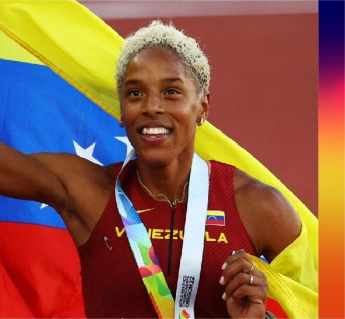 Yulimar Rojas